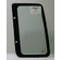 1989-1995 Toyota Pickup Driver Quarter Glass Window Extended Cab