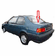 1991-1994 Toyota Tercel Heated Rear Back Window Glass Replacement