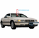 1993 1994 Cadillac Eldorado Front Windshield Glass NON-HEATED