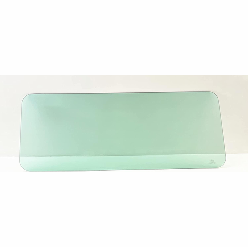 1993-2009 Back Glass Window Mack CT713 /CTP713 Granite (GLASS ONLY)