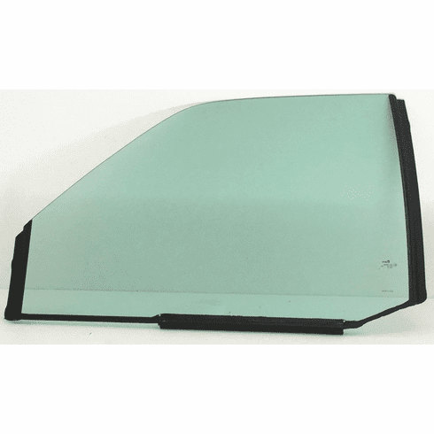 1995-1999 Chevrolet Tahoe Driver Side Front Door Window Glass