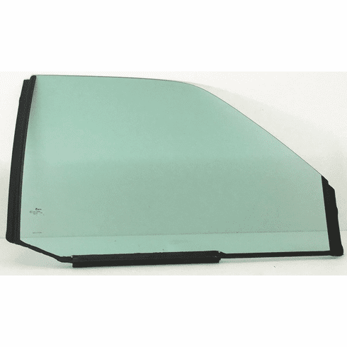 1995-1999 Chevrolet Tahoe Passenger Side Front Door Window Glass