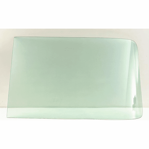 1996-2003 Volvo WX Xpeditor Driver Side Front Windshield Glass