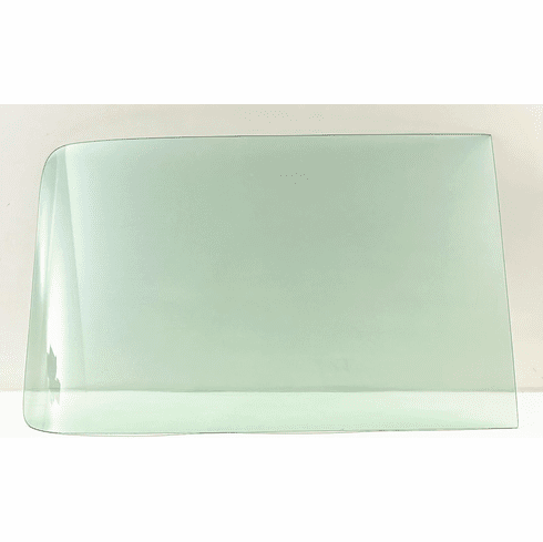 1996-2003 Volvo WX Xpeditor Passenger Side Front Windshield Glass