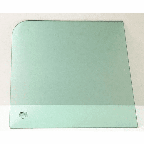 1996-2003 Volvo WXLL Xpeditor Front Door Glass Driver Left Side