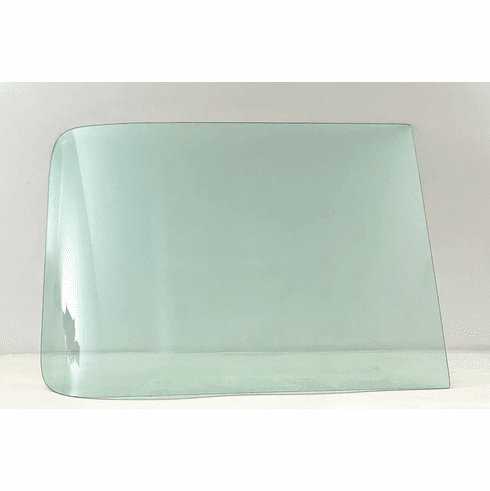  1996-2003 Volvo WXLL Xpeditor Windshield Glass Passenger Right Side