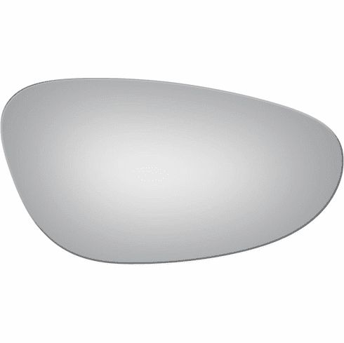 1997-2004 Porsche Boxster / 911 Passenger Right Side Mirror Glass