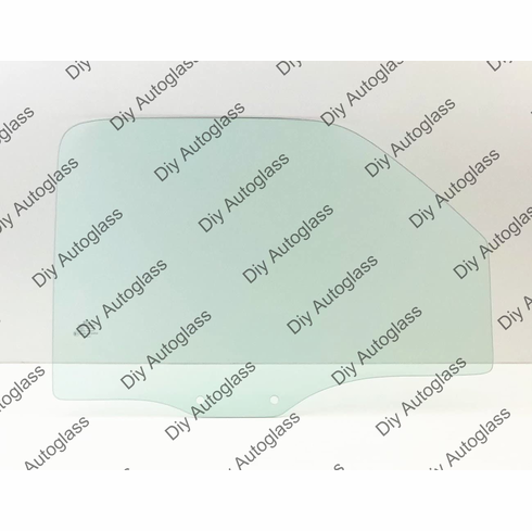 1998-2002 Ford Ranger Pickup Front Door Glass Passenger Side Replacement Window