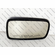 2002-2005 BMW 745 LI Passenger Side Mirror Glass W/Backing Plate