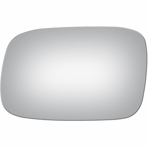 2002-2006 Lexus ES300 ES330 Driver Left Side Mirror Glass