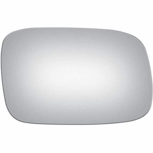 2002-2006 Lexus ES300 ES330 Passenger Right Side Mirror Glass