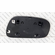 2002-2006 Toyota Camry Driver Side Mirror Glass W/Backing Plate