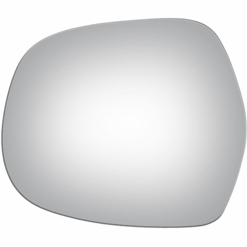 2003-2009 Toyota 4Runner / Lexus GX470 Driver Side Mirror Glass