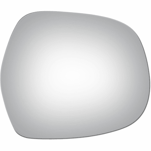 2003-2009 Toyota 4Runner / Lexus GX470 Passenger Side Mirror Glass