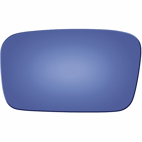 2004-2006 Acura TL Driver Side Mirror Glass Non-Heated Replacement