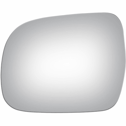 2004-2009 Lexus RX330 RX350 RX400h Driver Side Mirror Glass