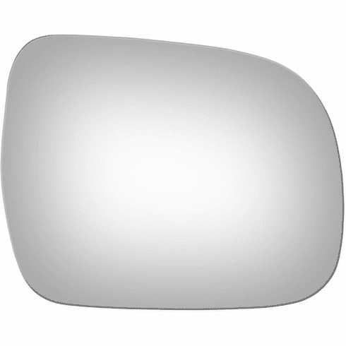 2004-2009 Lexus RX330 RX350 RX400h Passenger Side Mirror Glass