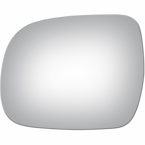 2004-2010 Toyota Sienna Driver Left Side Mirror Glass Non-Heated