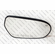 2005-2009 Subaru Legacy Passenger Side Mirror Glass Heated W/Backing Plate