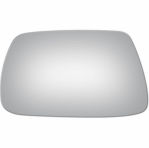 2005-2010 Jeep Grand Cherokee Driver Left Side Mirror Glass