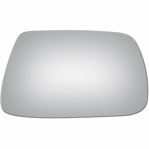 2005-2010 Jeep Grand Cherokee Passenger Right Side Mirror Glass