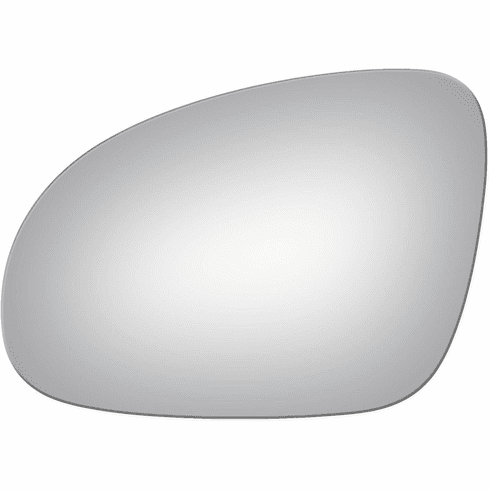 2005-2010 Volkswagen Passat / Jetta Left Driver Side Mirror Glass
