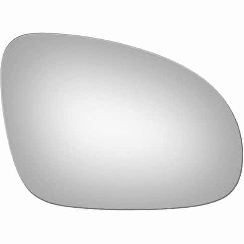 2005-2010 Volkswagen Passat / Jetta Right Passenger Side Mirror Glass