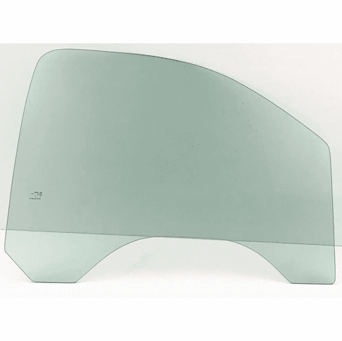 2007-2011 Chevrolet Tahoe Passenger Side Front Door Window Glass