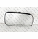 2007-2012 Toyota Camry Passenger Side Mirror Glass W/Backing Plate
