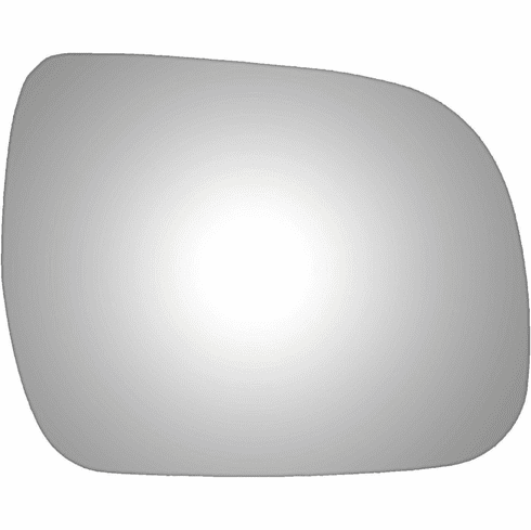 2008-2013 Toyota Highlander Right Passenger Side Mirror Glass