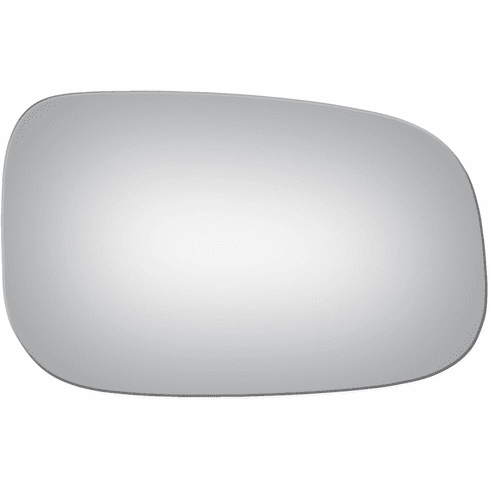 2008-2013 Volvo C30 C70 Right Passenger Side Mirror Glass