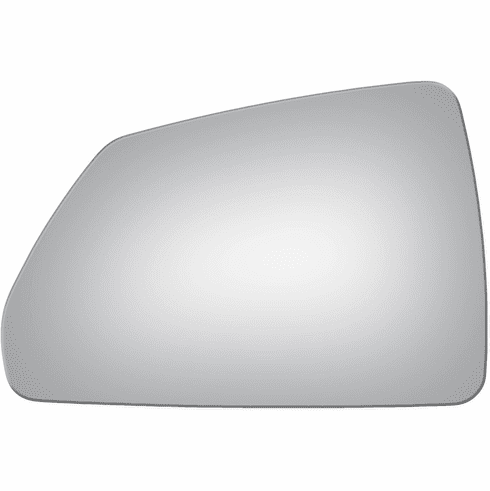 2008-2015 Cadillac CTS Passenger Right Side Mirror Glass