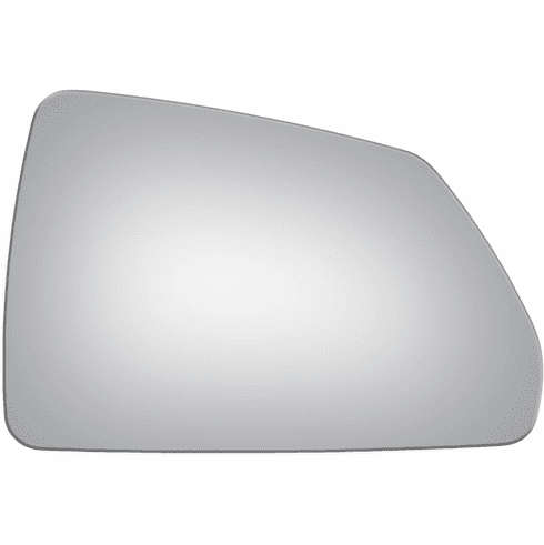 2008-2015 Cadillac CTS Passenger Right Side Mirror Glass