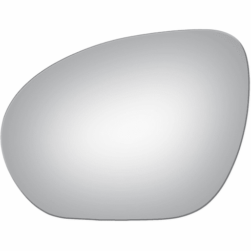 2009-2014 Nissan Cube /Juke Driver Side Mirror Glass