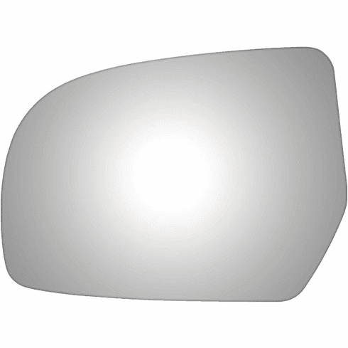2010-2014 Subaru Legacy / Outback Driver Side Mirror Glass