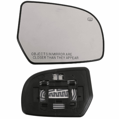 2010-2014 Subaru Legacy / Outback Passenger Side Mirror Glass Heated