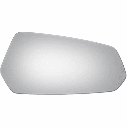 2010-2015 Chevrolet Camaro Passenger Right Side Mirror Glass