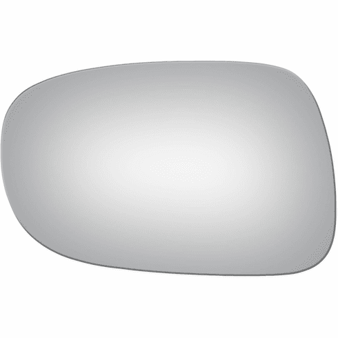 2010-2015 Lexus IS250 IS350 IS F ES350 Driver Side Mirror Glass LH