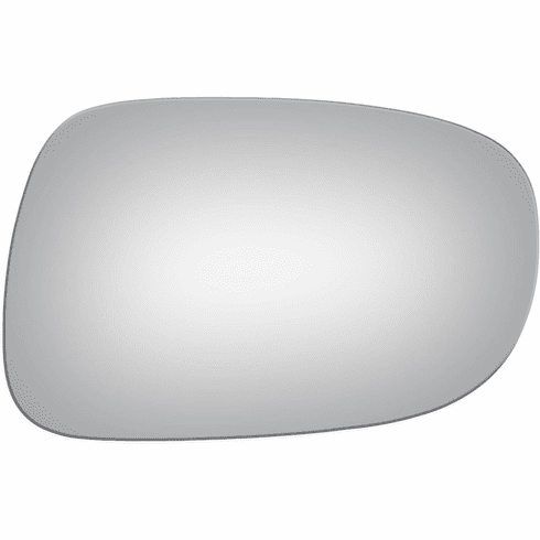 2010-2015 Lexus IS250 IS350 IS F ES350 Passenger Side Mirror Glass RH