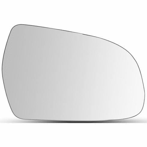 2011-2013 Audi A3 / A3 Quattro Passenger Right Side Mirror Glass