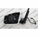 2011-2014 Mercedes Benz C250 Driver Side Mirror Glass W/Backing Plate
