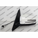2011-2014 Mercedes Benz C250 Driver Side Mirror Glass W/Backing Plate