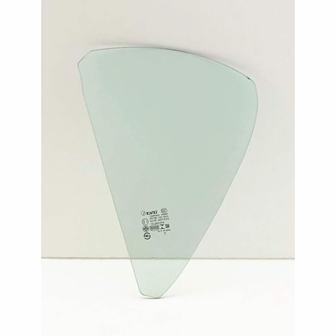 2011-2018 Lexus CT200 CT200H Driver Side Rear Vent Window Glass