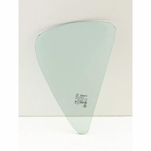 2011-2018 Lexus CT200 CT200H Passenger Side Rear Vent Window Glass 