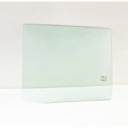 2011-2018 Lexus CT200 Driver Side Rear Door Window Glass CT200h