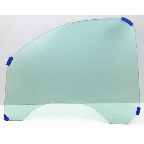 2012-2014 Chevrolet Tahoe Driver Side Front Door Window Glass