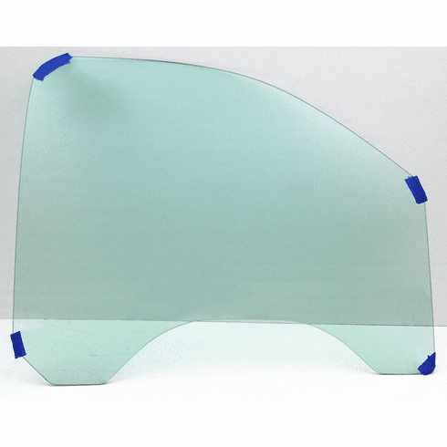 2012-2014 Chevrolet Tahoe Passenger Side Front Door Window Glass