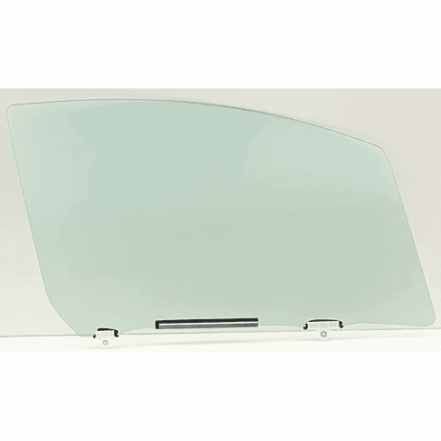 2012-2019 Toyota Yaris Front Door Glass Passenger Side 4DR Hatchback