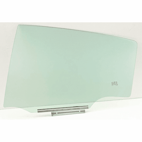 2012-2019 Toyota Yaris Rear Door Glass Driver Side 4DR Hatchback