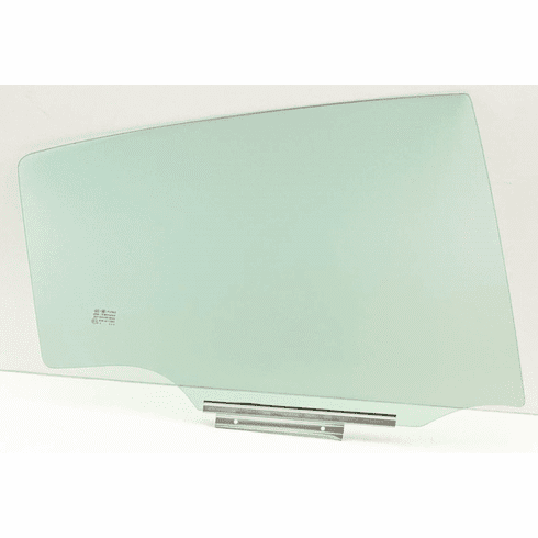 2012-2019 Toyota Yaris Rear Door Glass Passenger Side 4DR Hatchback